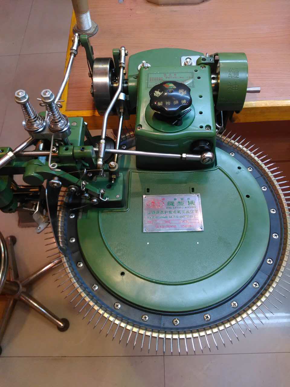 產品展示